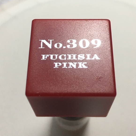 Burberry Other - COPY - Burberry Fuchsia Pink Lip Velvet Lipstick Burberry Other - COPY - Burberry Fuchsia Pink Lip Velvet Lipstick